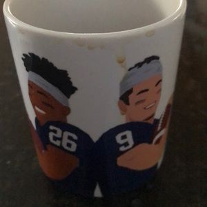 Meet your Posher, Brian